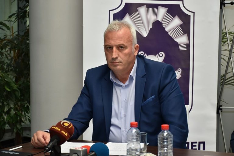 ЈКП „Комуналец“ лидер во државата во селектирање на отпад од пакување