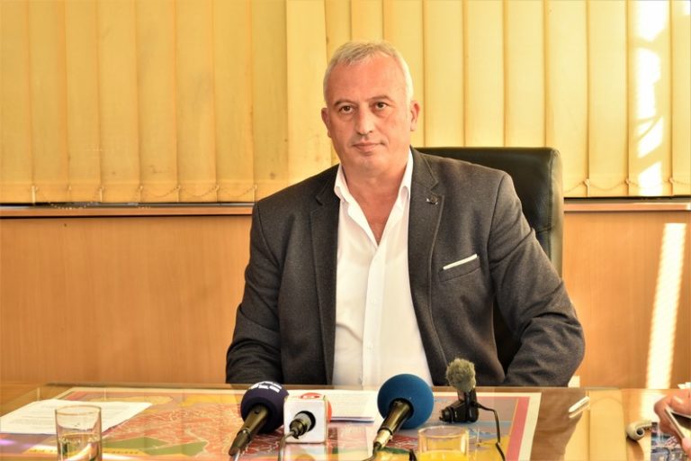 ЈКП „Комуналец“: Инвестицијата во хала за секундарна селекција на отпадот е промаршена и економски неоправдана