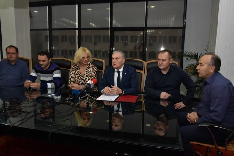 Стартуваа подготовките за осмиот по ред турнир во мал фудбал „Свети Никола 2018“