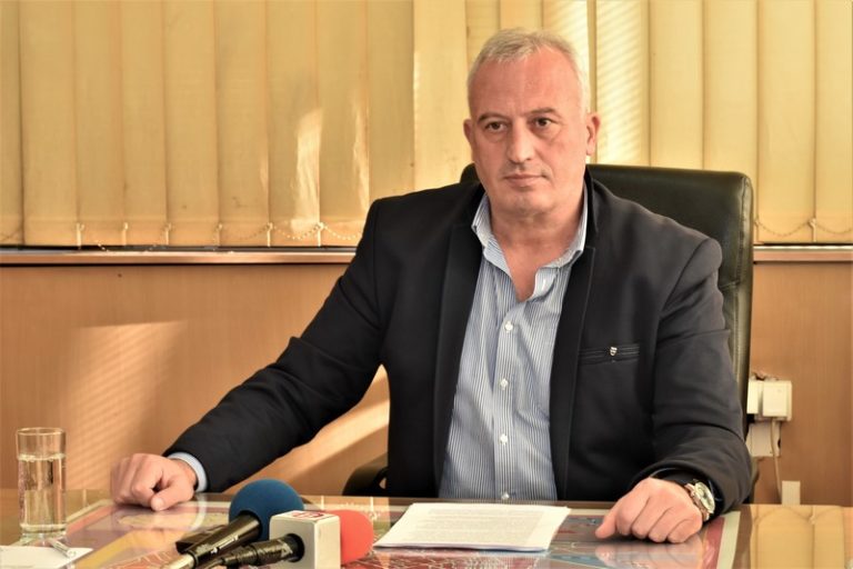 ЈКП „Комуналец“: За предизвиканите штети од неговото работење, на претходниот директор Ристески ќе му биде поднесена кривична пријава