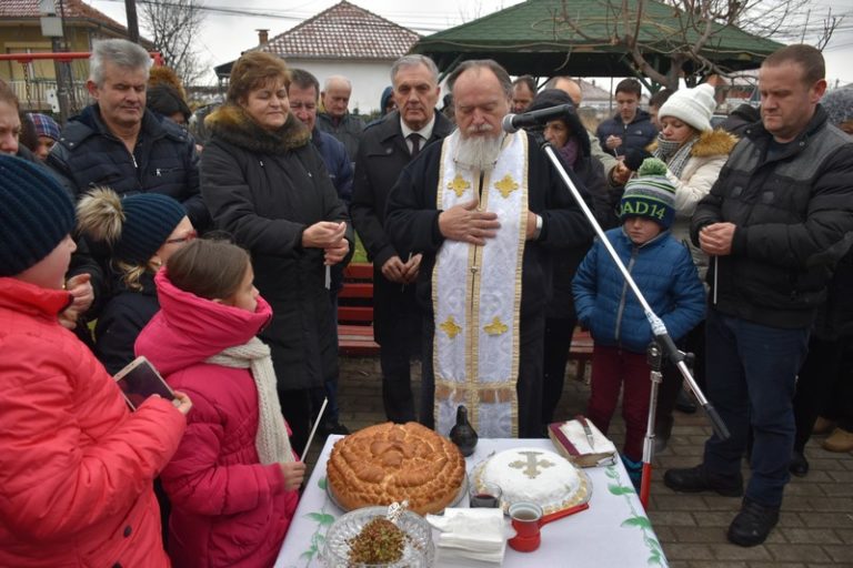 Во „Жабино Маало“ во духот на традицијата денеска сервирана посна трпеза