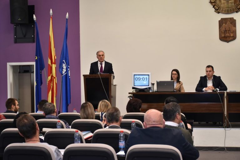 Усвоен буџетот на Општина Прилеп за 2019 година