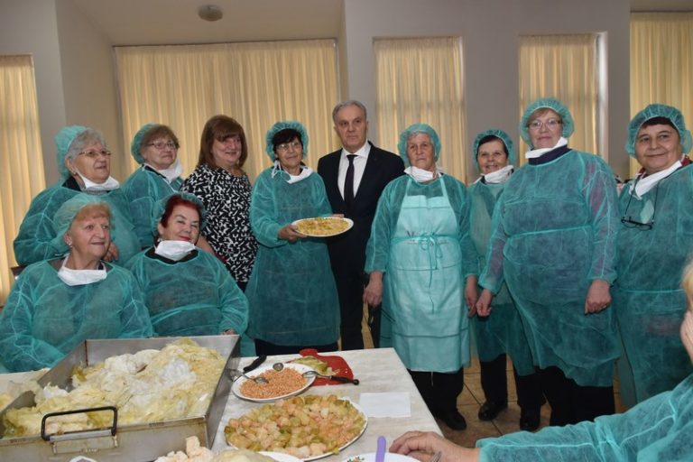 Во духот на еднаквоста и хуманоста годинава ќе се чествува градската  слава „Свети Никола“