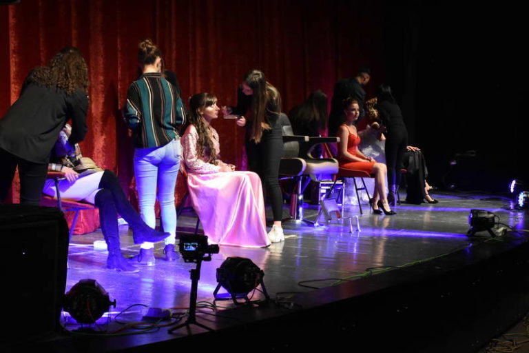 Започна „Prilep Special Show“