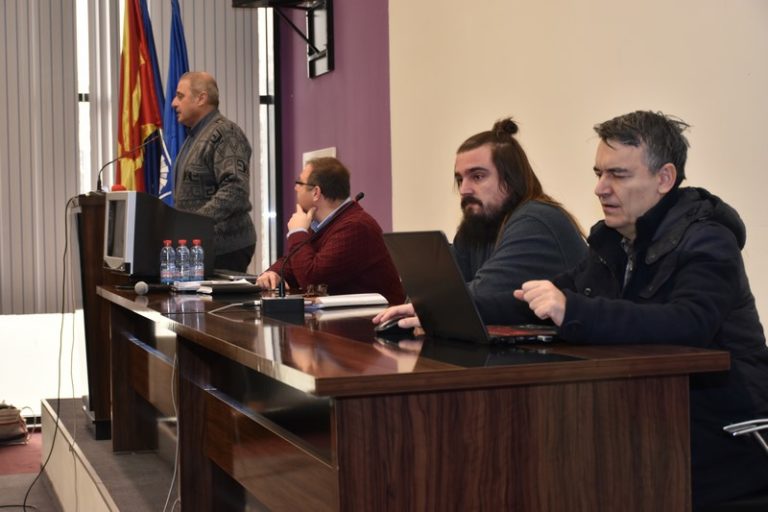 Јавна расправа за Нацрт-планот за управување со заштитеното подрачје Маркови Кули