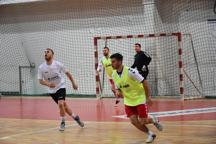 Резултати од четвртиот ден на Турнирот „Свети Никола 2018“