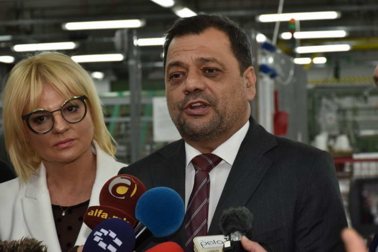 АНЃУШЕВ: Странскиот инвеститор се надевам ќе им ги исплати заостанатите плати и придонеси на вработените во „Еурокомпозит“