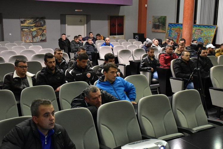 Хуманитарниот светиниколски турнир почнува во недела