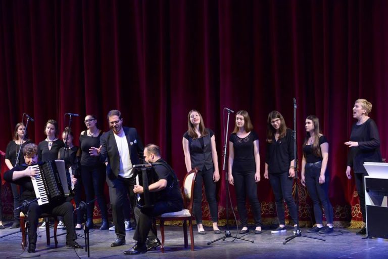 Концерт на избрана класична музика