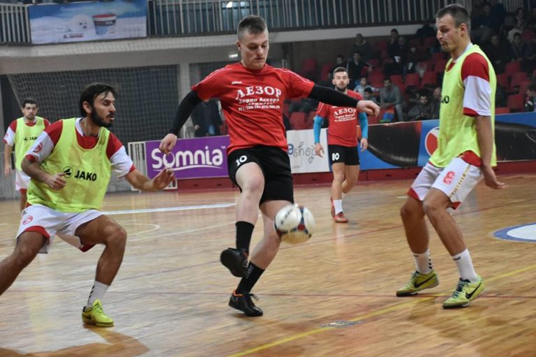 Резултати и табели од седмиот ден на Турнирот „Свети Никола 2018“