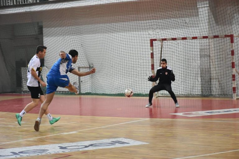 Резултати и табели од шестиот ден на Турнирот „Свети Никола 2018“