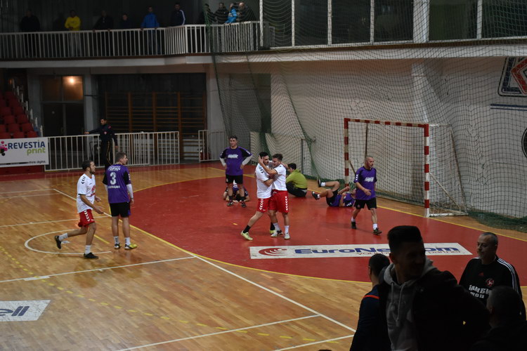 Резултати од вториот ден на Турнир „Свети Никола 2018“