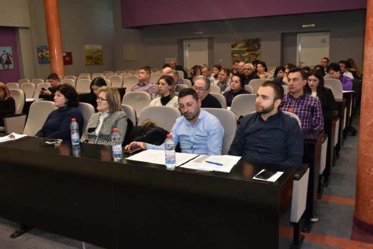 Одржана 23.Седница на Советот на општина Прилеп