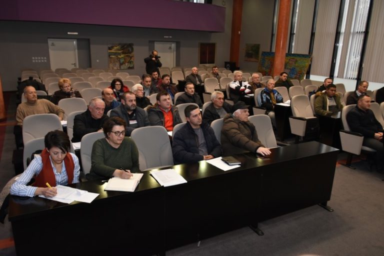 Општина Прилеп ги утврдува точните ресурси и потребите на граѓаните и во населените места