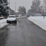 Дежурните екипи на „Елмонт“ се мобилни на терен со пет машини