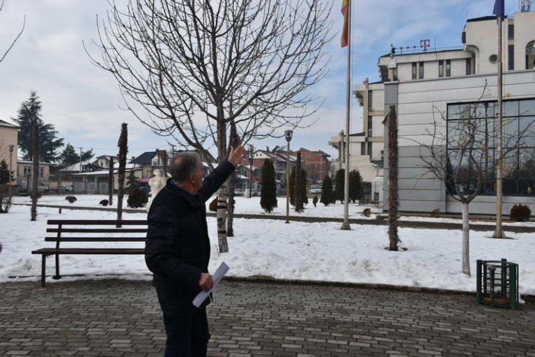 Јованоски:Мерењето е прв чекор за решавање на проблемот со аерозагадувањето!