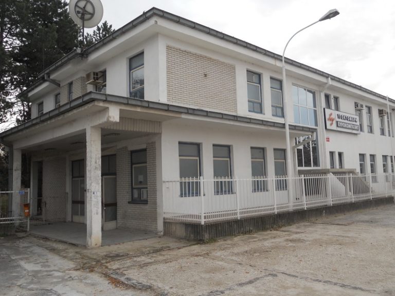 „Еурокомпозит“ деновиве ќе обезбеди пари за плата и рата за отпремнина