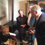 Бранителот Спасески здравствено згрижен и во топол дом