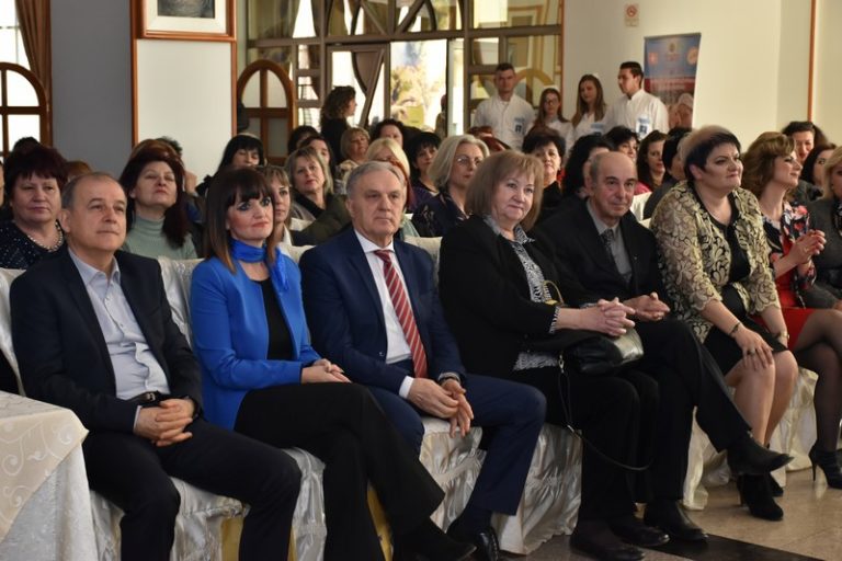 Прилеп домаќин на симпозиумот за патронажната дејност во Македонија