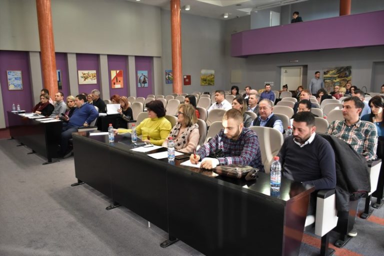 Општина Прилеп: Субвенционирана вода за околу 500 семејства од социјално ранливите категории