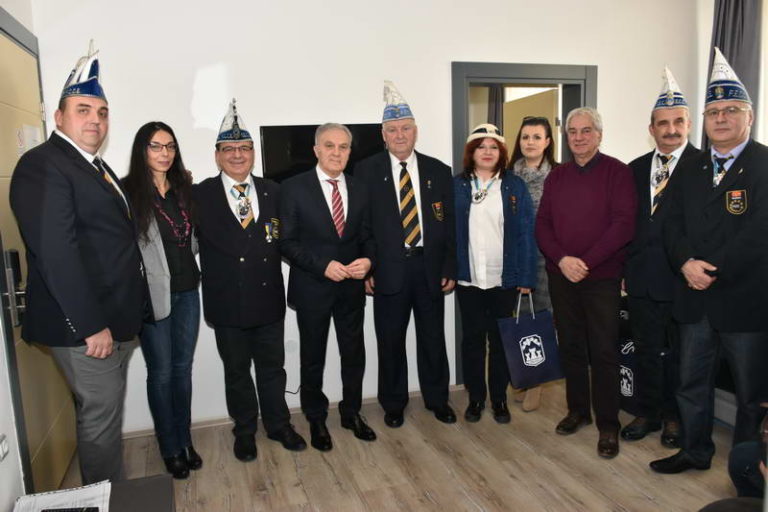 Прилеп – домаќин на првиот координативен состанок на ФЕКК Македонија