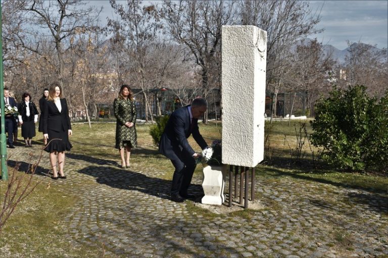 Илија Јованоски: Жените се изборија за своето место во општеството