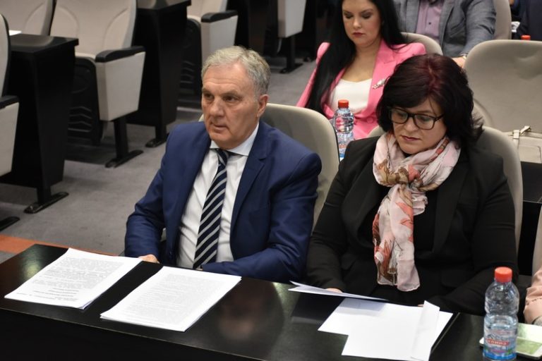 Прилепските советници ги усвоија Годишната сметка на буџетот и Годишниот извештај за 2018 година