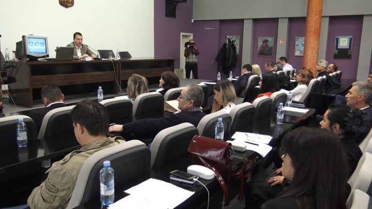 Совет на општина Прилеп: Буџетот проширен со дополнителни средства, „Комуналец“ ќе се грижи за уличното осветлување