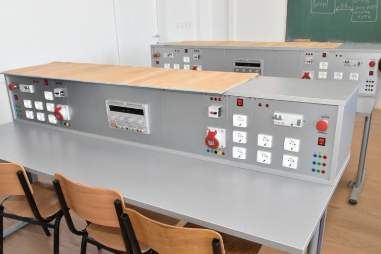 СОУ „Ристе Ристески Ричко“: Нови образовни профили согласно потребите на реалниот сектор