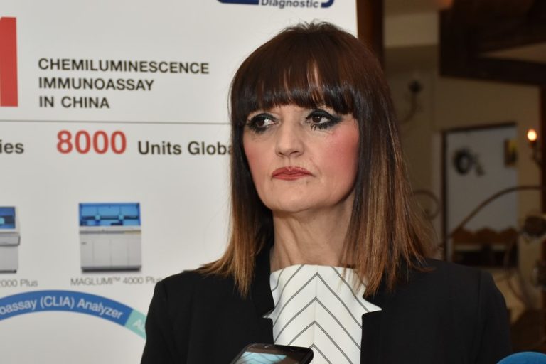 Во лабораторијата на „Здравствен дом„ – Прилеп се прават комплетни анализи на хормонален и тироиден статус и имуноглобулини