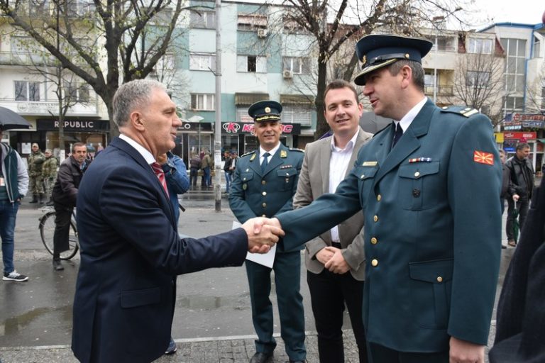 Отворен ден на НАТО по повод 70 години од основањето на алијансата