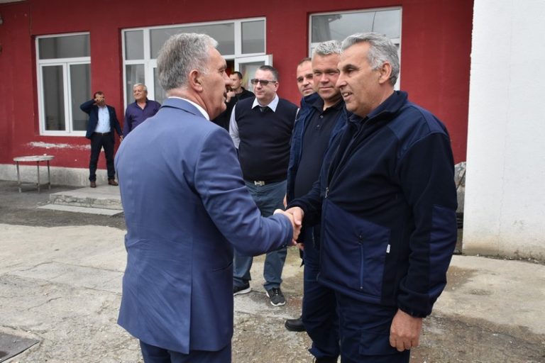 Прилепските пожарникари го одбележаа Денот на пожарникарството