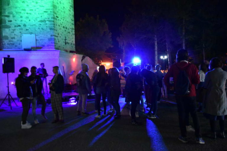 И оваа година „Јавен Простор“ ќе го оживее централното градско јадро