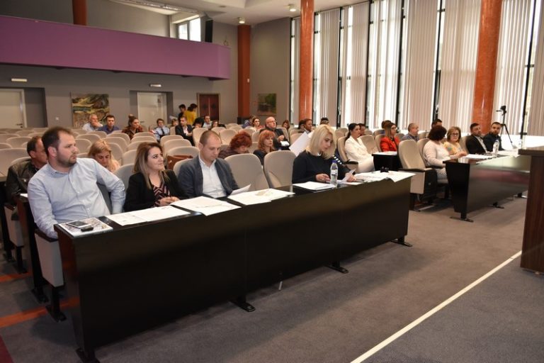 Прилепските советници ги усвоија тримесечните финансиски извештаи на јавните претпријатија