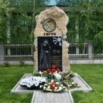 Поклон и почит за Ненад Серафимоски, загинатиот припадник од ЕСЗ „Тигар“ во настаните во „Диво Насеље“