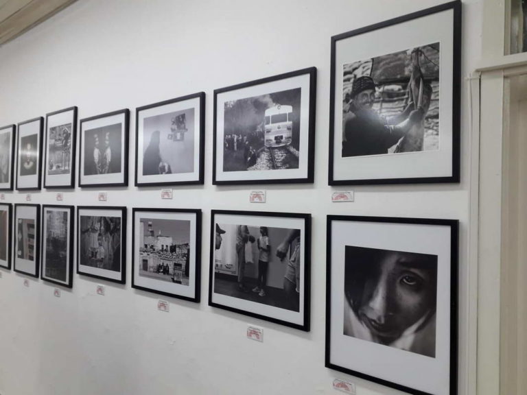 57 Државна изложба „Денови на македонска фотографија 2019“