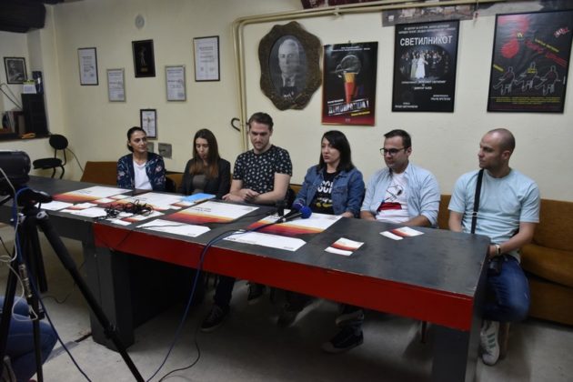 „Семејни приказни“ – нова премиера на прилепскиот театар „Војдан Чернодрински“
