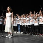 Со претставата „Црвенкапа“ на велешкиот театар започна првиот детски фестивал „Силјан Штркот“