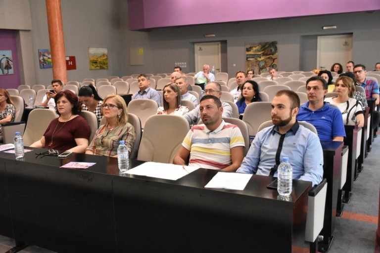 Совет на општина Прилеп: Триесетина населени места во општината ќе добијат Детални урбанистички планови