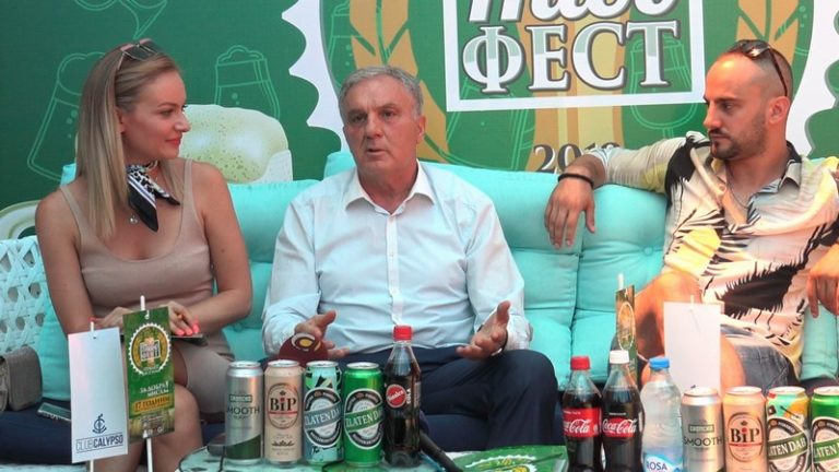 Прилеп е спремен – „Пивофест 2019“ може да почне