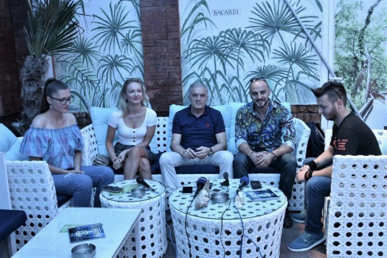 Две успешни фестивалски вечери