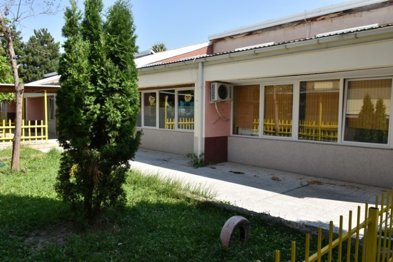 Вработените во детските градинки добија повисоки плати за 16 отсто