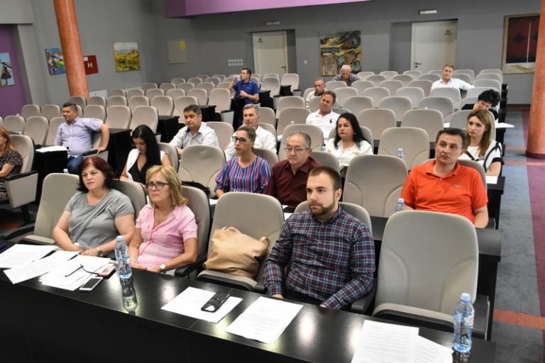 Општина Прилеп ќе ги субвенционира дел од сметките за вода на над 1.000 семејства од ранливата категорија граѓани