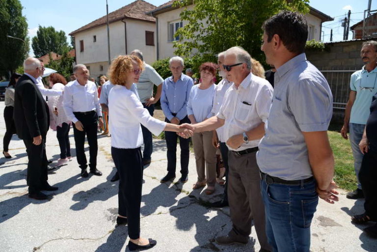 Исполнето главното барање на работниците од „11. Октомври – Еурокомпозит“