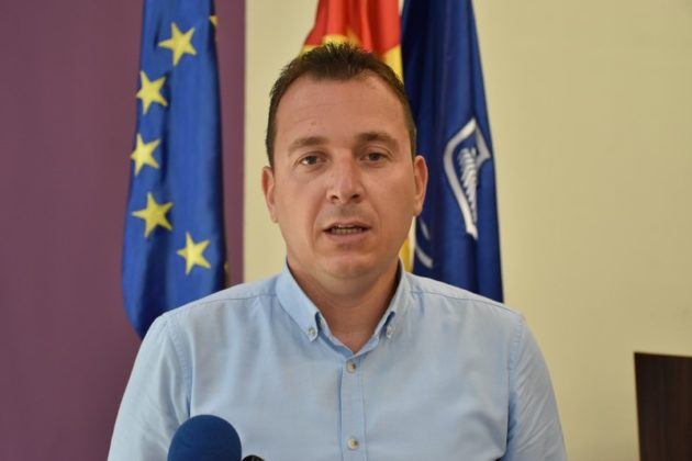 Совет на општина Прилеп: Усвоен Извештајот за штетата од невремето во реоните на Канатларци и Тополчани