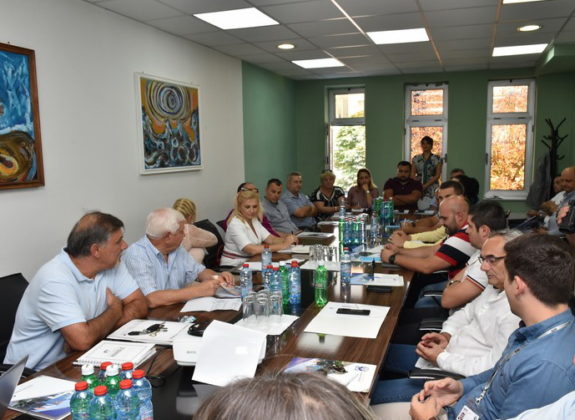 Економскиот совет на општина Прилеп расправаше за потребите и проблемите на стопанствениците