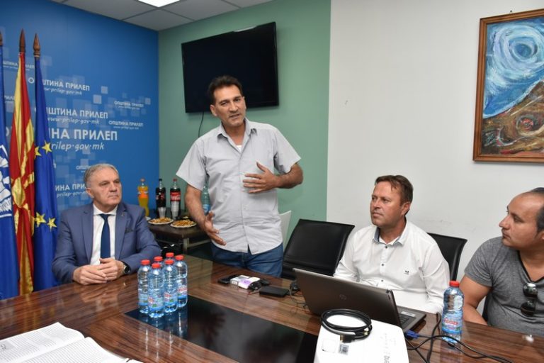 Промовиран документарниот филм „Поддршка за легализација на ромското домување – мапирање на разликите“