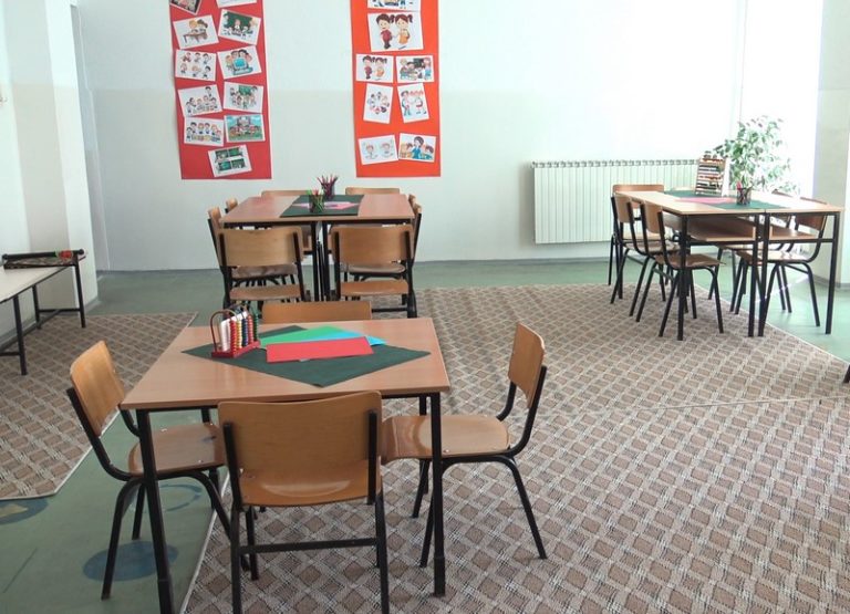 ООУ „Кочо Рацин“ воведе продолжен дневен престој за учениците