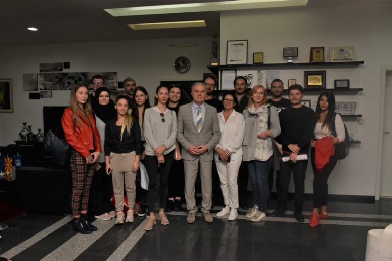 Општина Прилеп е дел од ENABLE – проект кој ќе резултира со стратешки насоки за развој на планската документација