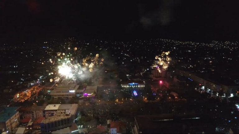 Јованоски: 11.Октомври е симбол на стремежот за слобода на сите граѓани на нашата земја